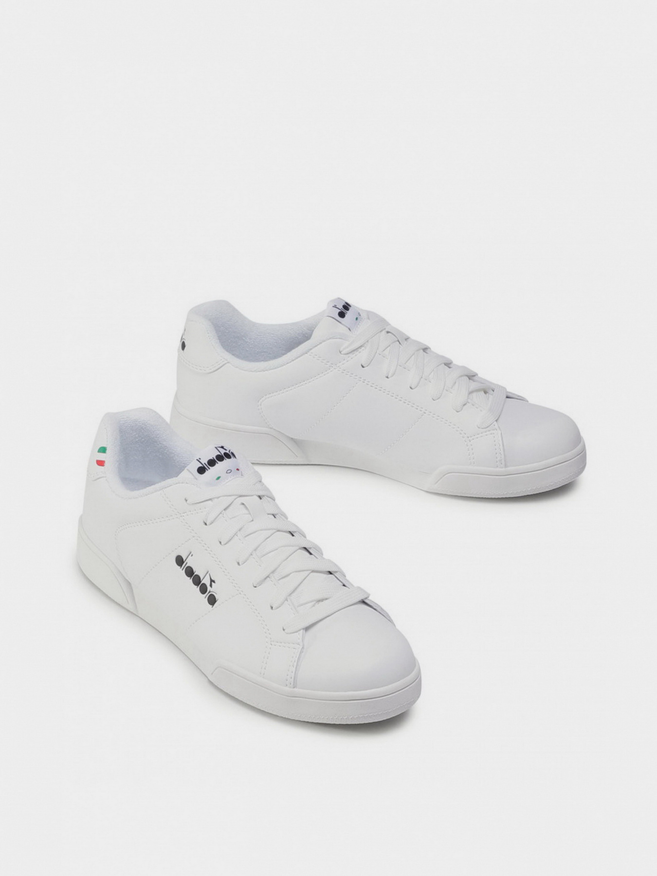 Кеды DIADORA модель 101.177191-C0351 Фото