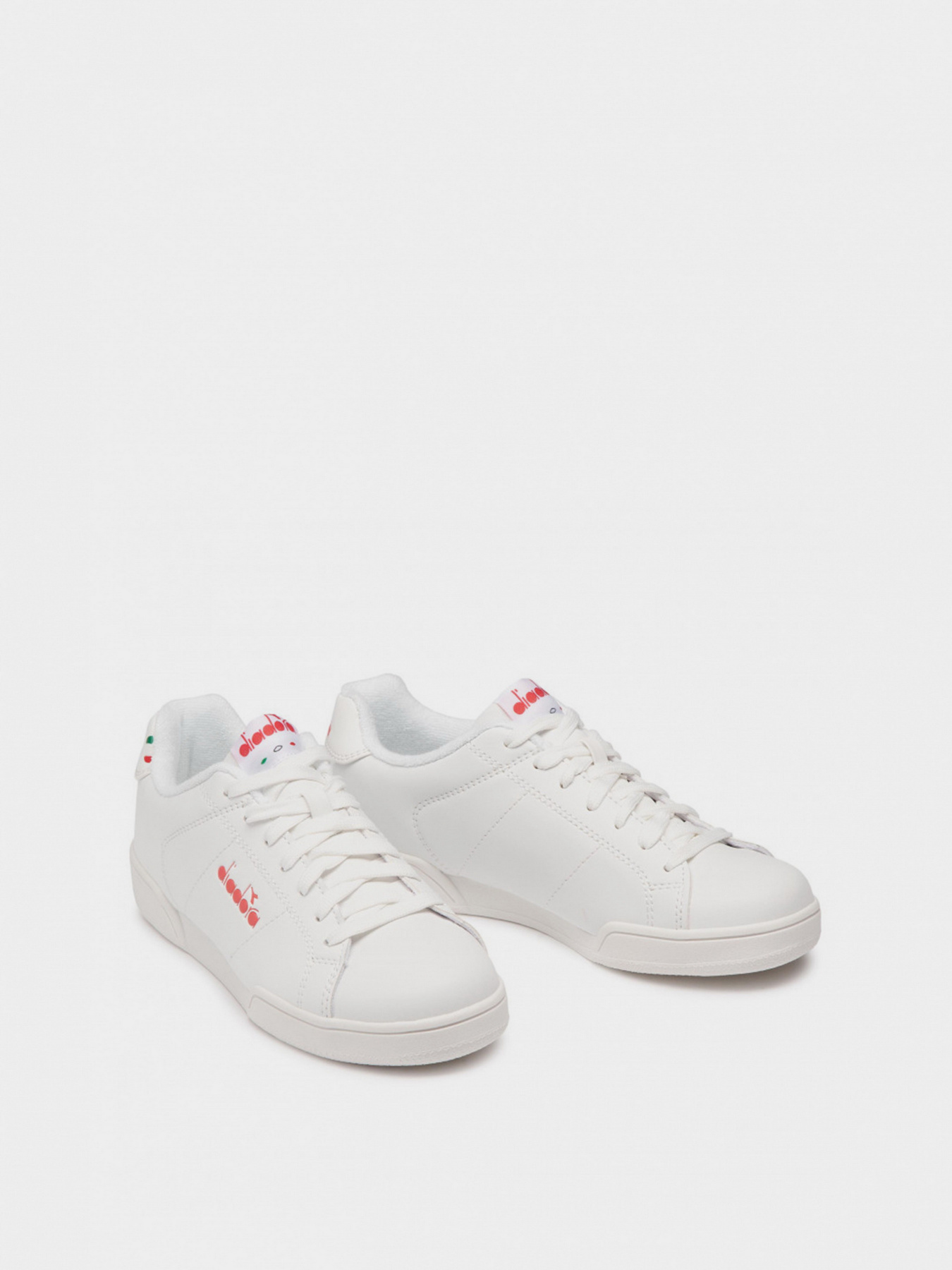 Кеды DIADORA модель 101.177191-C8865 Фото