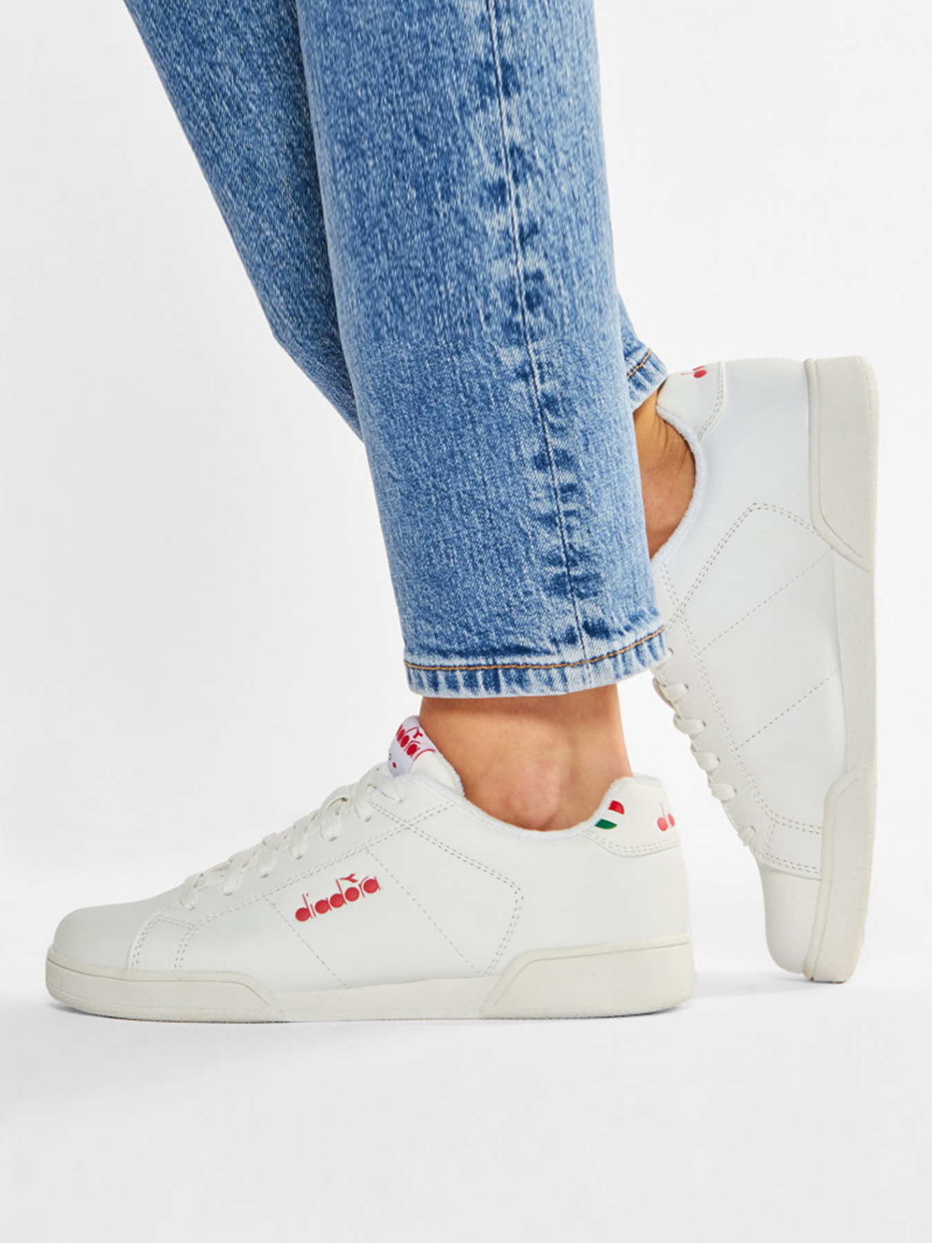 Кеды DIADORA модель 101.177191-C8865 Фото