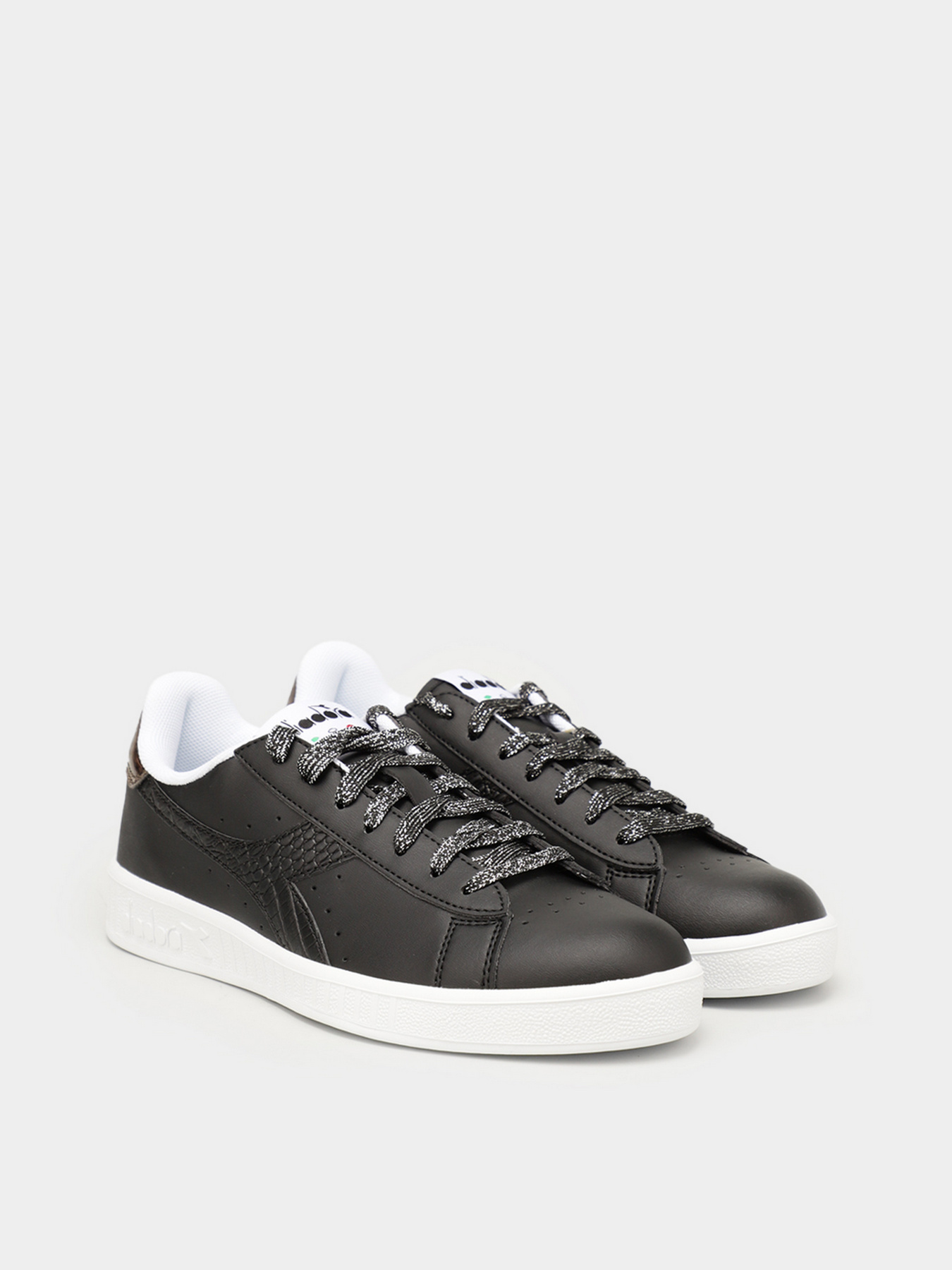 Кеды DIADORA модель 101.177710-80013 Фото