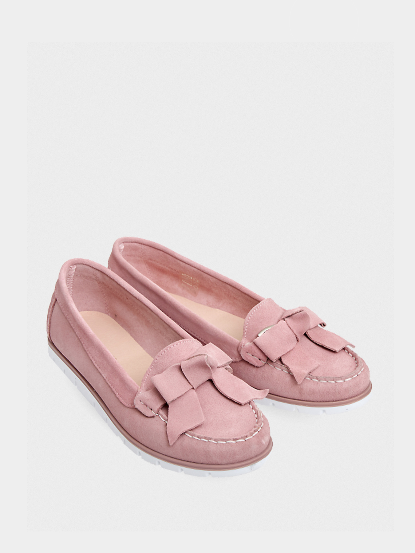 Слипоны и мокасины Filipe Shoes модель 10755-3437 Фото