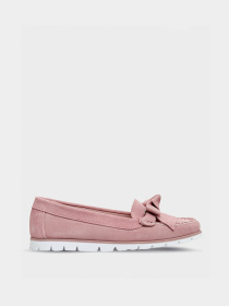 Слипоны и мокасины Filipe Shoes модель 10755-3437 Фото