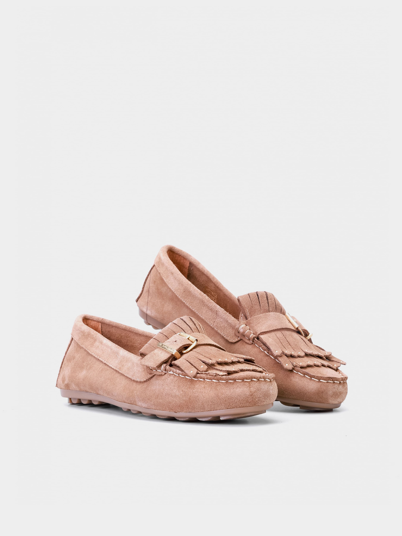 Слипоны и мокасины Filipe Shoes модель 11217/09 Фото