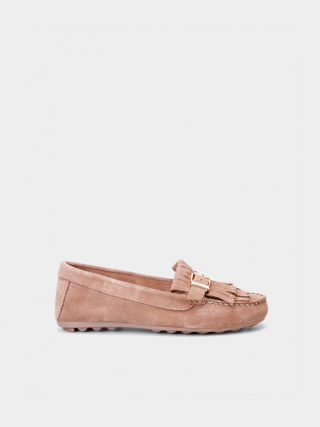 Слипоны и мокасины Filipe Shoes модель 11217/09 Фото