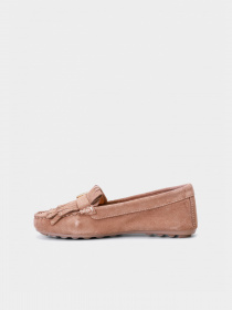 Слипоны и мокасины Filipe Shoes модель 11217/09 Фото
