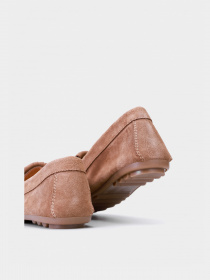 Слипоны и мокасины Filipe Shoes модель 11217/09 Фото
