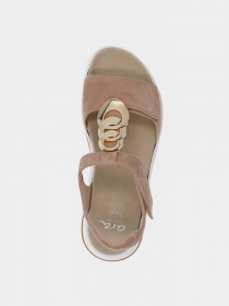 Сандалии ARA модель 12-34826-77 Фото