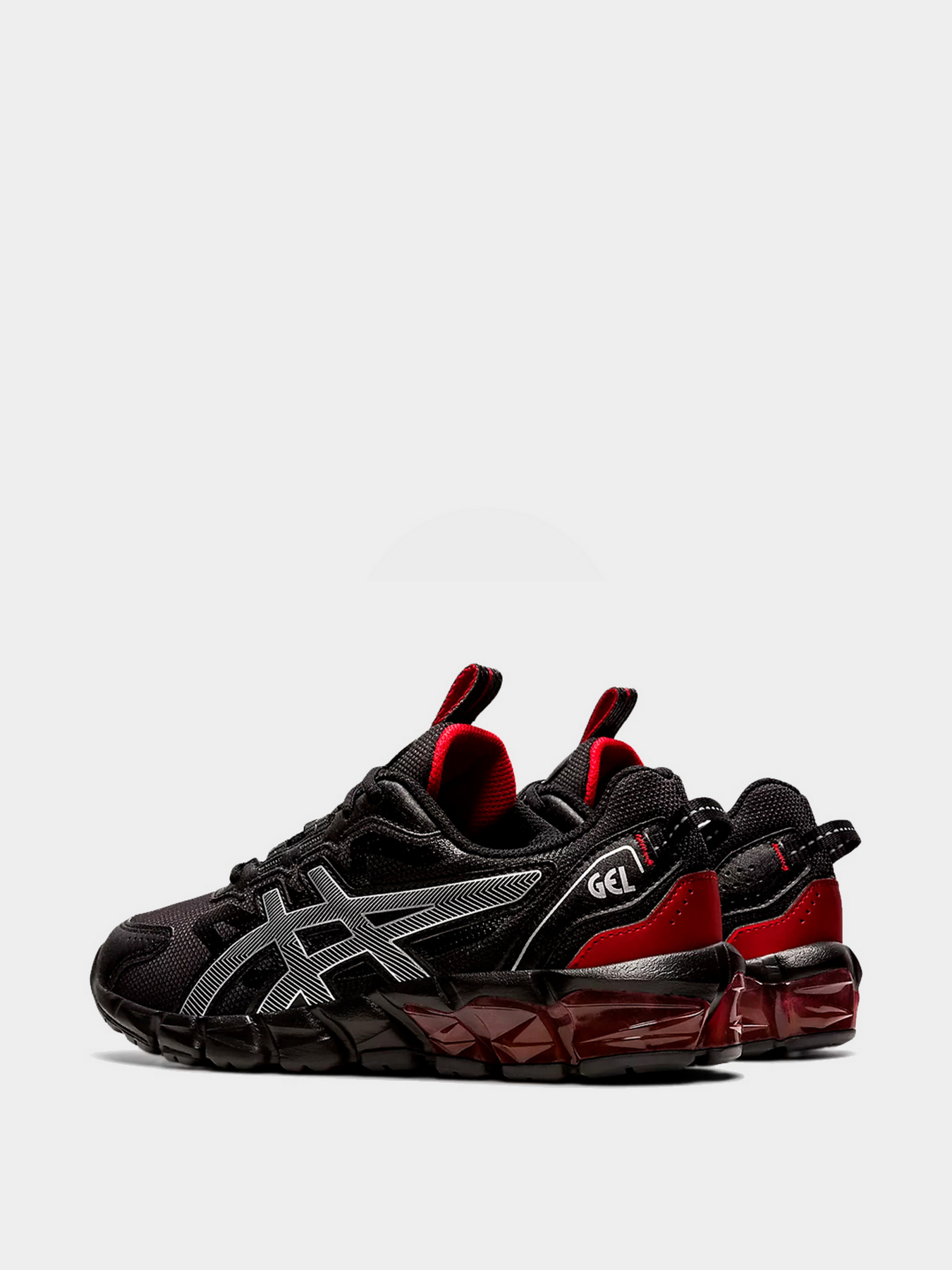 Кроссовки Asics модель 1204A003-006 Фото