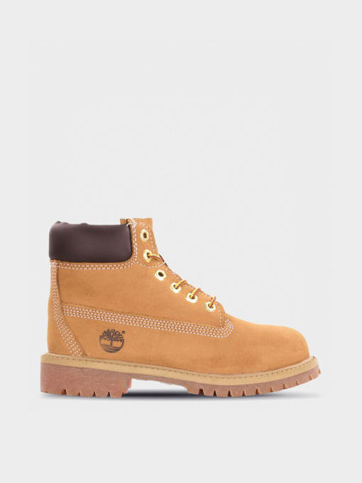 Бәтеңке мен етіктер Timberland үлгі TB012709713 Фото
