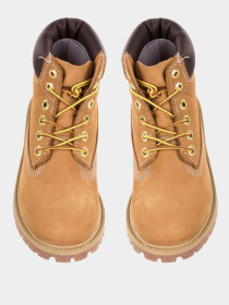 Ботинки и сапоги Timberland модель TB012709713 Фото
