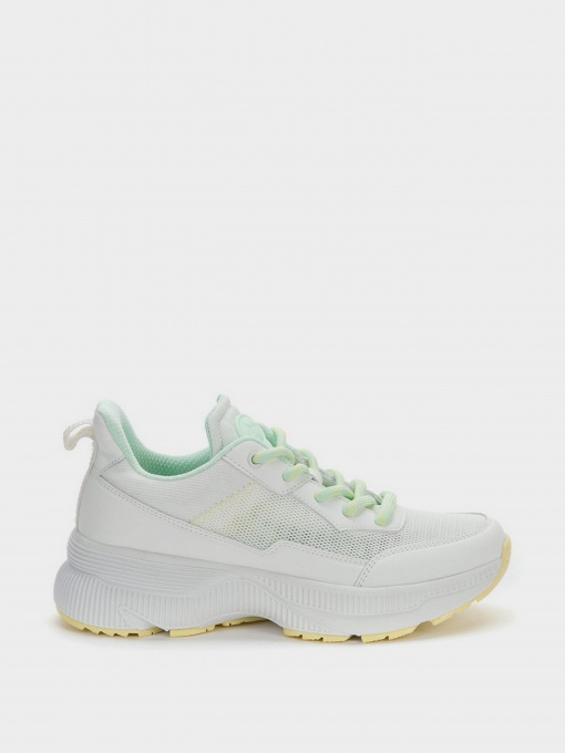 Кроссовки Grunberg модель 127546/04-01 Фото