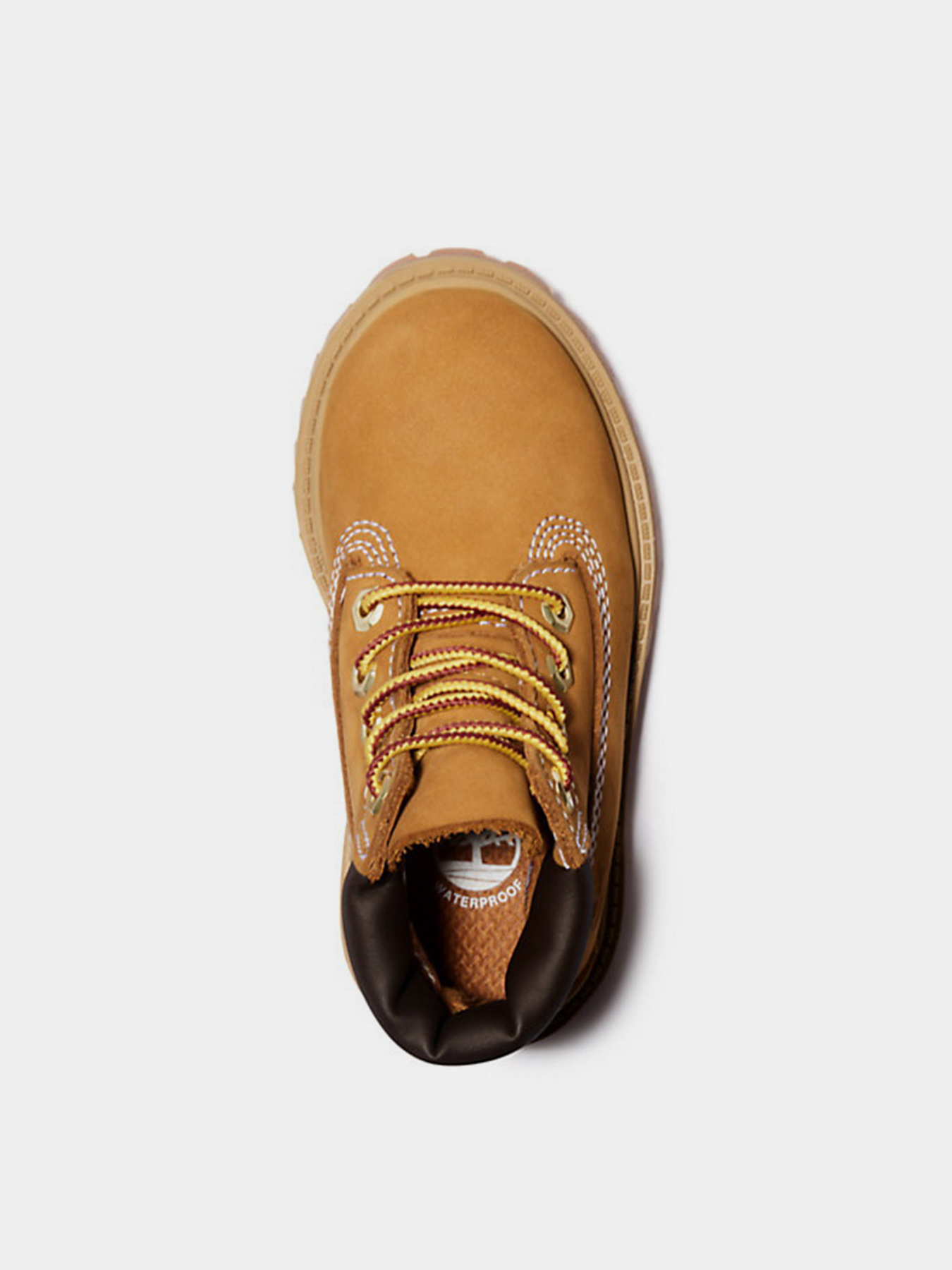 Ботинки и сапоги Timberland модель TB012809713 Фото