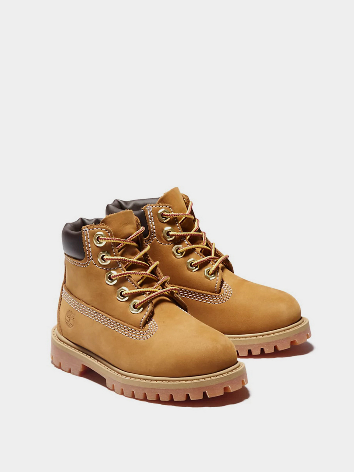 Ботинки и сапоги Timberland модель TB012809713 Фото
