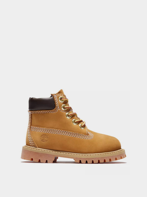 Бәтеңке мен етіктер Timberland үлгі TB012809713 Фото