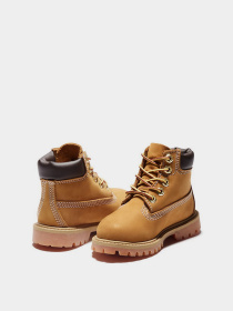 Ботинки и сапоги Timberland модель TB012809713 Фото