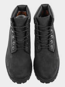 Ботинки и сапоги Timberland модель TB012907001 Фото