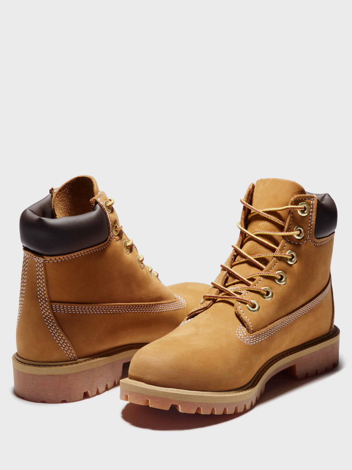 Ботинки и сапоги Timberland модель TB012909713 Фото