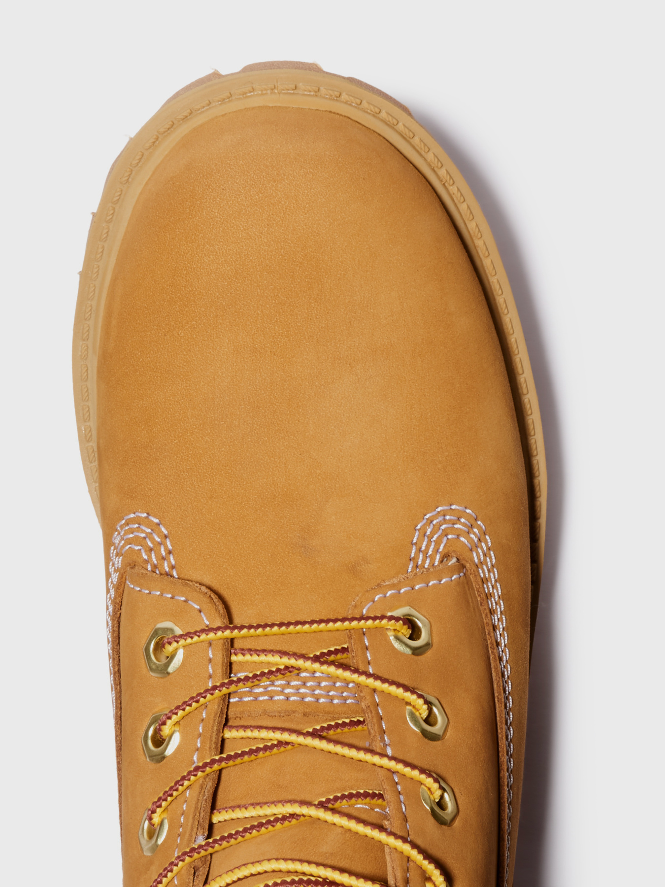 Ботинки и сапоги Timberland модель TB012909713 Фото