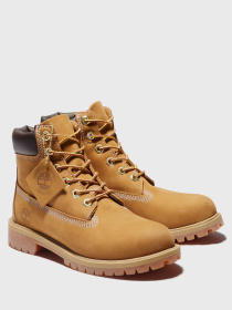 Ботинки и сапоги Timberland модель TB012909713 Фото