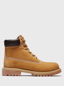 Ботинки и сапоги Timberland модель TB012909713 Фото