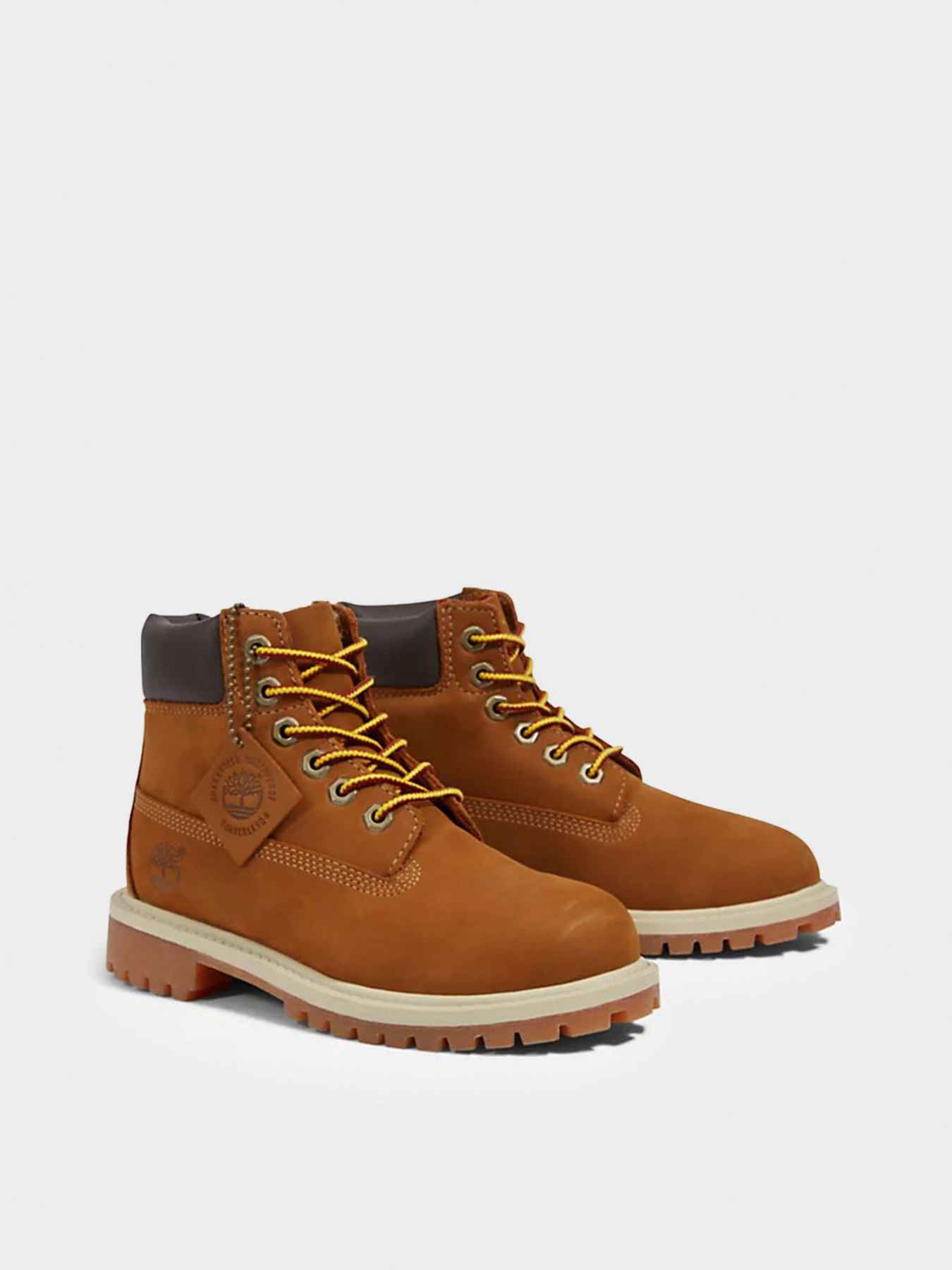 Ботинки и сапоги Timberland модель TB014749214 Фото