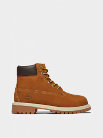 Ботинки и сапоги Timberland модель TB014749214 Фото
