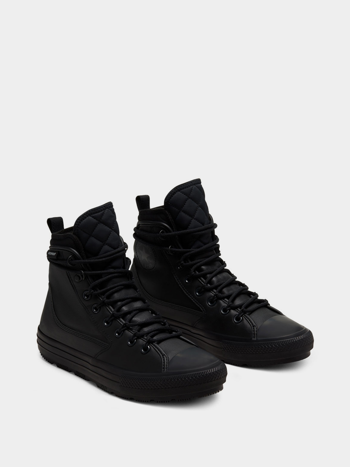 Кеды CONVERSE модель 168864C Фото