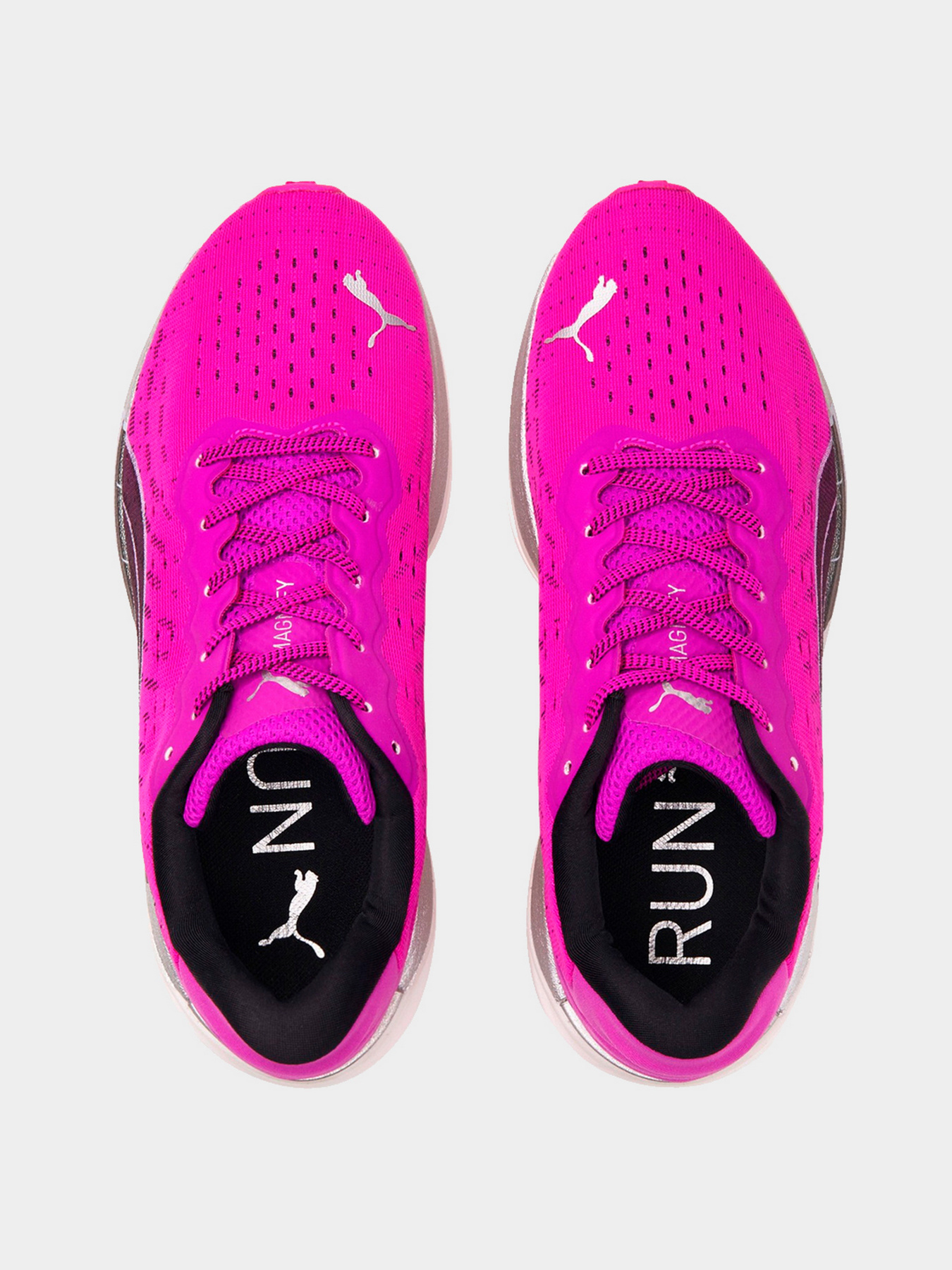 Кроссовки PUMA модель 19517208 Кроссовки PUMA модель 19517208 Фото