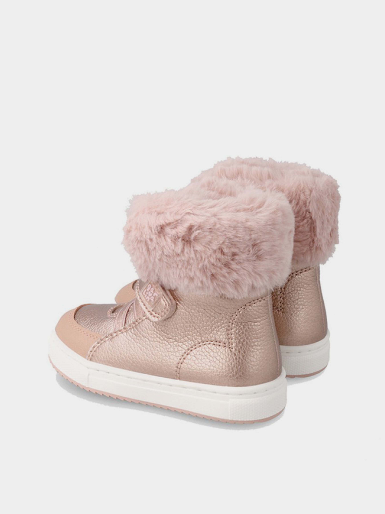 Ботинки и сапоги Garvalin модель 221334-B-FB Фото