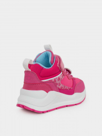 Кроссовки AGATHA RUIZ DE LA PRADA S модель 221950-A Фото