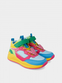 Кроссовки AGATHA RUIZ DE LA PRADA S модель 221950-B Фото