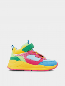 Кроссовки AGATHA RUIZ DE LA PRADA S модель 221950-B Фото