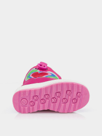 Ботинки и сапоги AGATHA RUIZ DE LA PRADA S модель 221996-A Фото