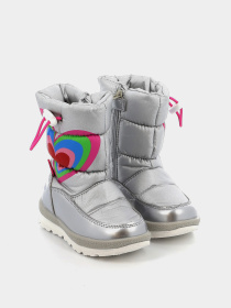 Ботинки и сапоги AGATHA RUIZ DE LA PRADA S модель 221996-B Фото