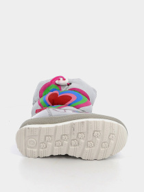 Ботинки и сапоги AGATHA RUIZ DE LA PRADA S модель 221996-B Фото