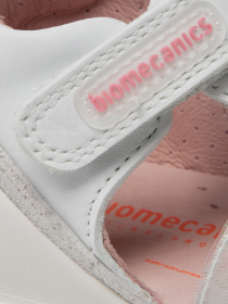Сандалии Biomecanics модель 222114-B Фото