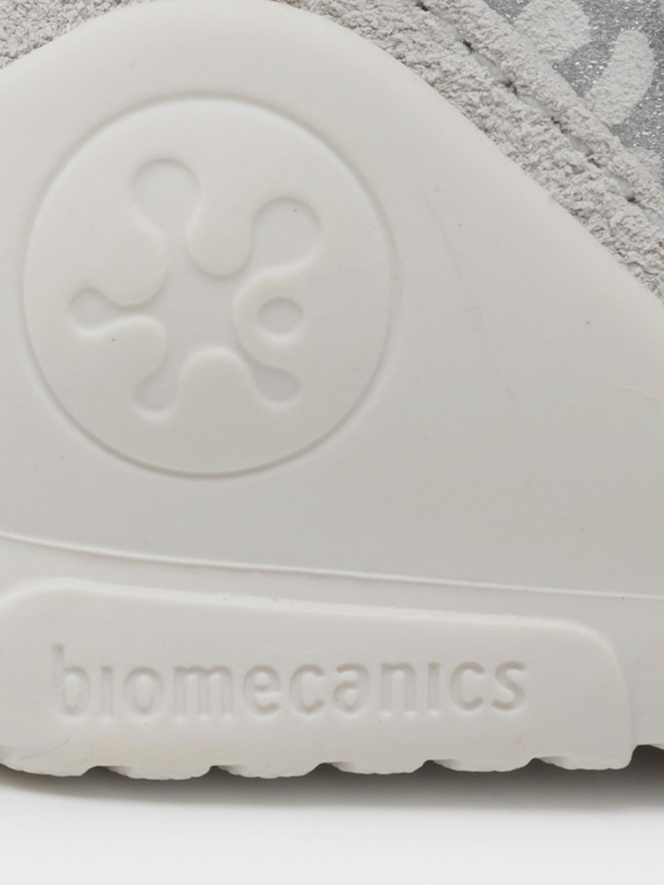 Сандалии Biomecanics модель 222117-B Фото