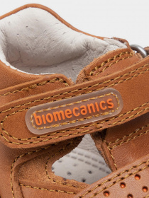 Сандалии Biomecanics модель 222141-C Фото