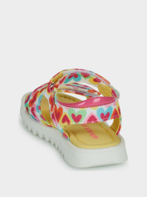 Сандалии AGATHA RUIZ DE LA PRADA S модель 222945-A Фото