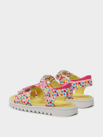 Сандалии AGATHA RUIZ DE LA PRADA S модель 222946-A Фото