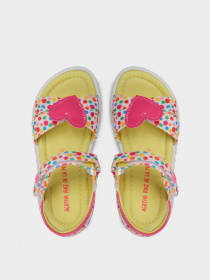 Сандалии AGATHA RUIZ DE LA PRADA S модель 222946-A Фото