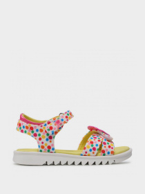 Сандалии AGATHA RUIZ DE LA PRADA S модель 222946-A Фото