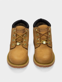 Полуботинки Timberland модель TB023399713 Фото