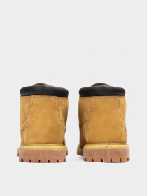 Полуботинки Timberland модель TB023399713 Фото