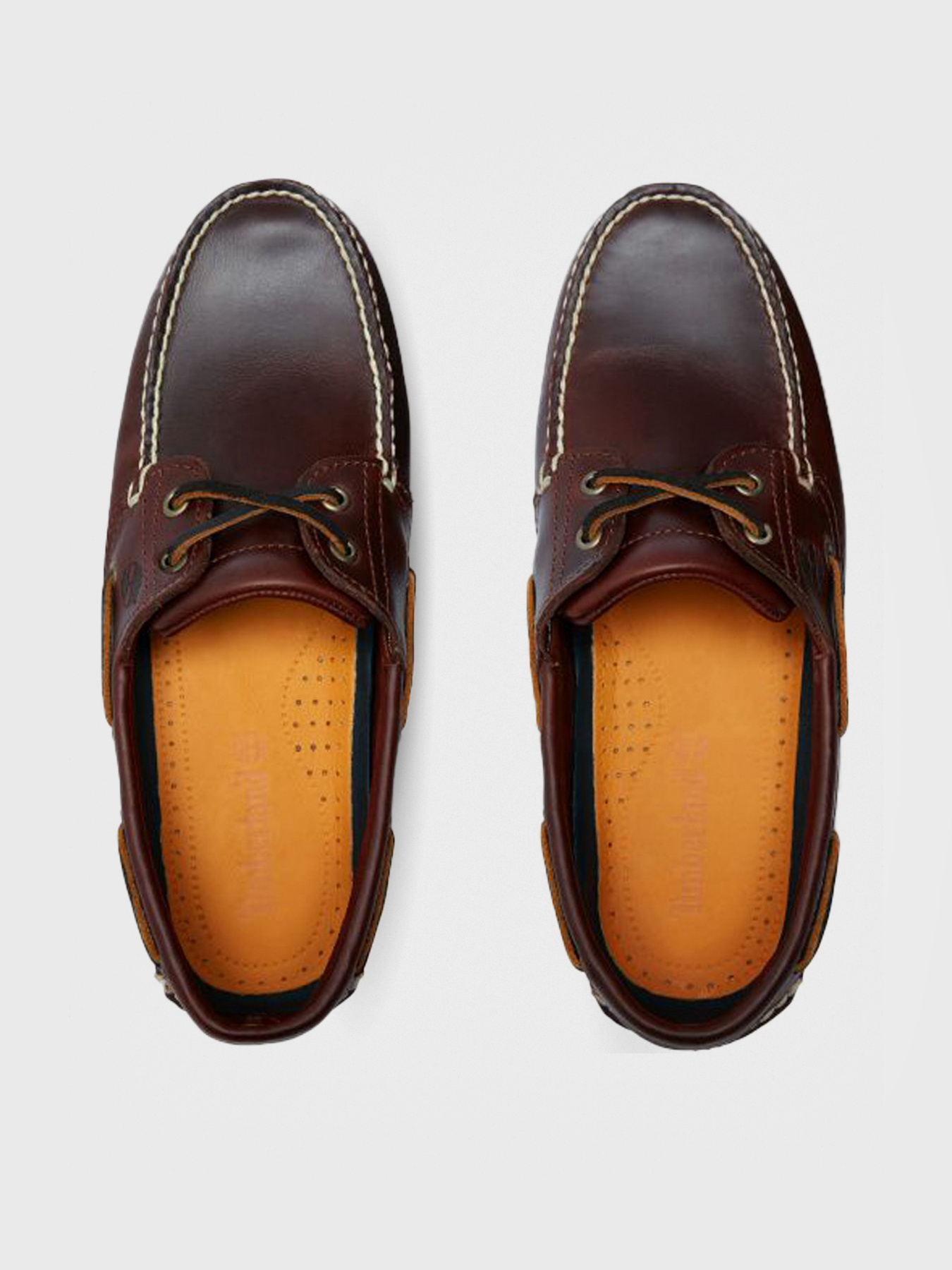 Слипоны и мокасины Timberland модель TB025077214 Фото