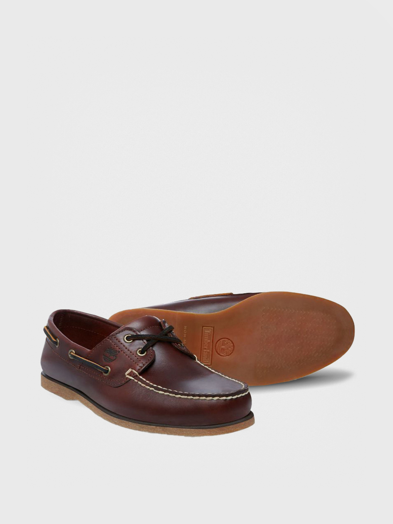 Слипоны и мокасины Timberland модель TB025077214 Фото