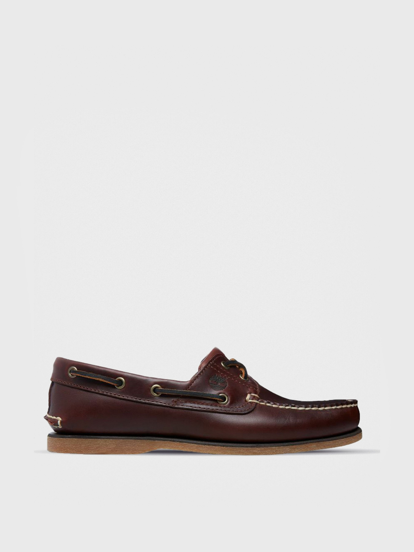 Слипоны и мокасины Timberland модель TB025077214 Фото