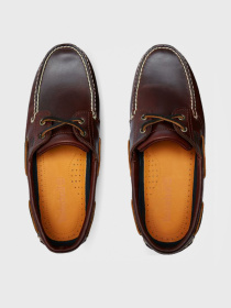 Слипоны и мокасины Timberland модель TB025077214 Фото