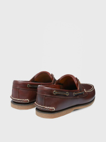 Слипоны и мокасины Timberland модель TB025077214 Фото