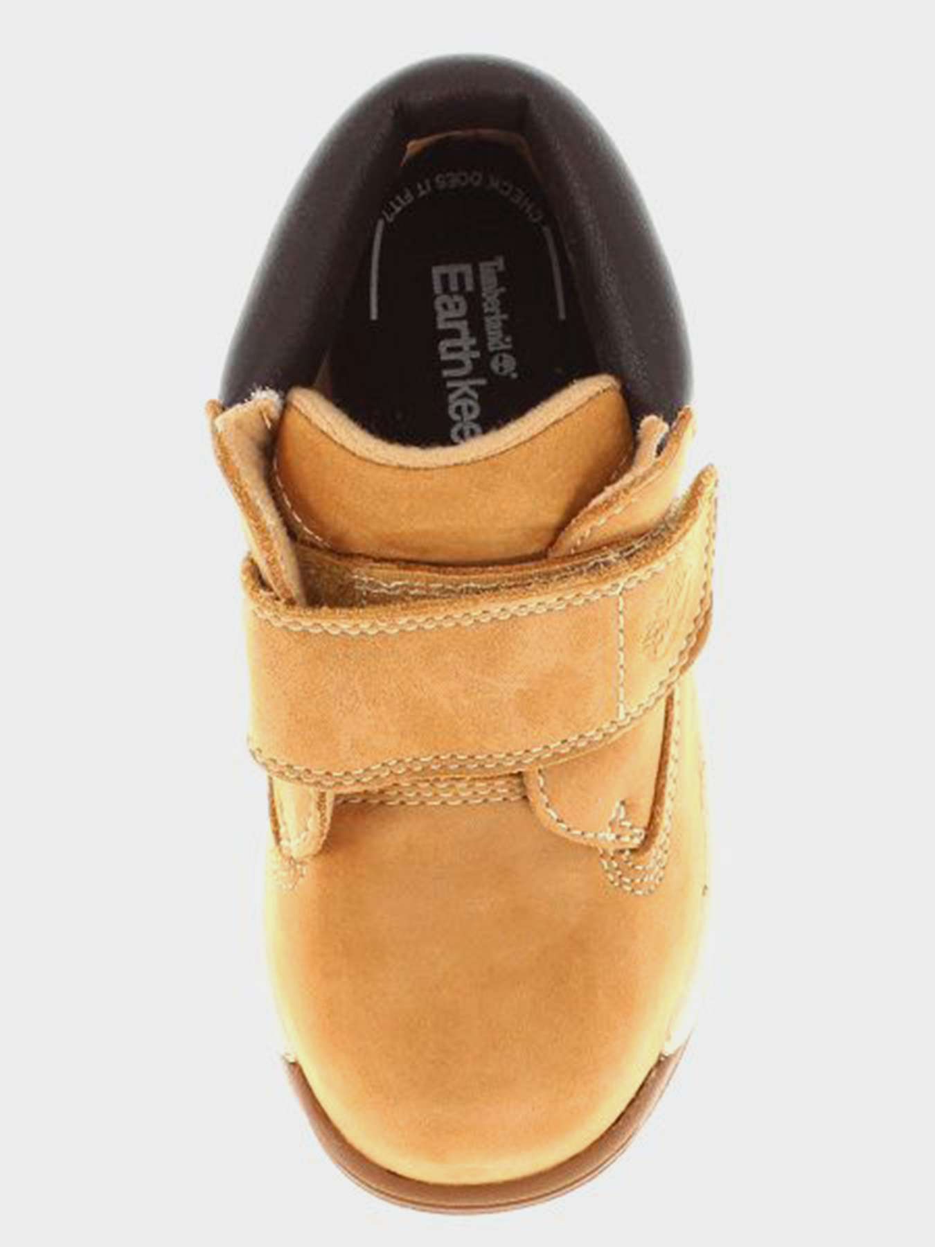 Ботинки и сапоги Timberland модель TB02587R231 Фото